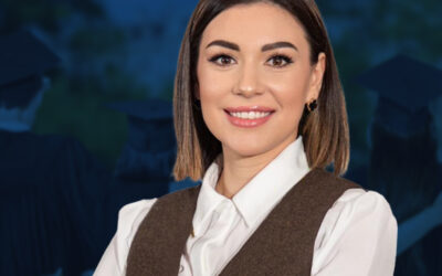 Irina Gritac