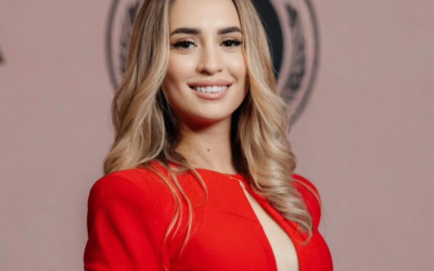 Marina Cucos