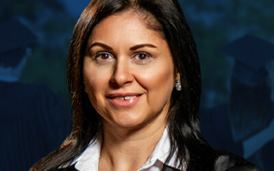 Adriana Georgescu