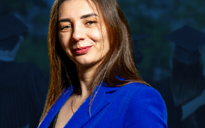 Olga Chisca