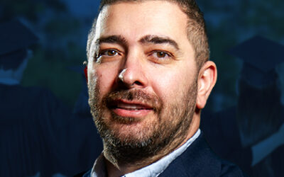 Daniel Prostire
