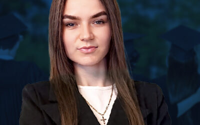 Mihaela Ursachi