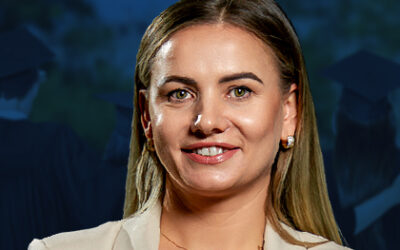 Miroslava Mitrofan