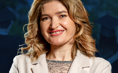Lucia Moraru