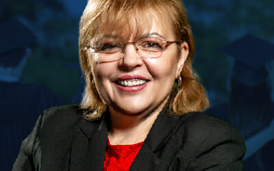 Cornelia Maria Oros