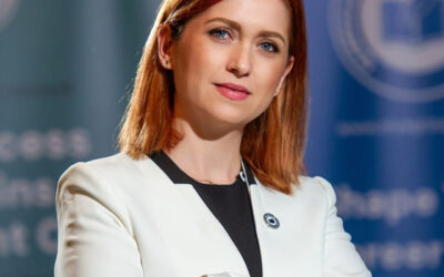 Magdalena Ionescu