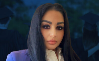 Giorgiana Ghentar