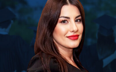 Oana-Andreea Ionescu