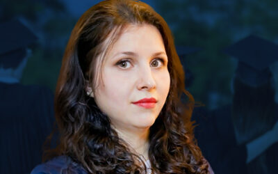 Cristina Tudorencu