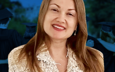 Nadia Roșioru