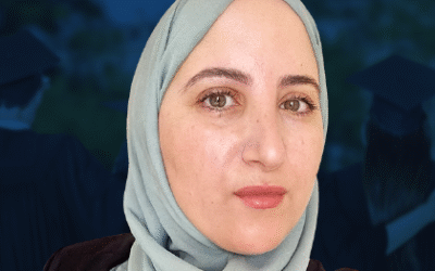 Najla Ben Soltana