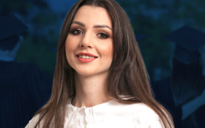 Olesea Osievschi