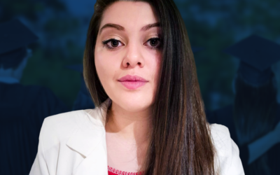 Laura Dudău