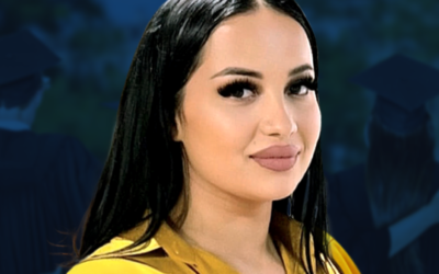 Ramona Cristina