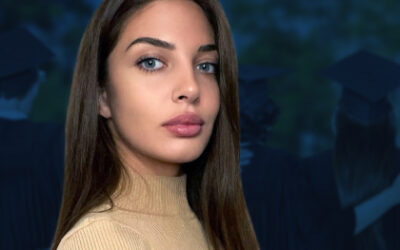 Anna Kirilov
