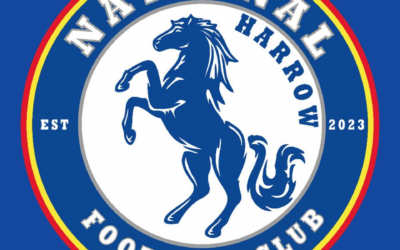 Super Cup Final | F.C. National Harrow