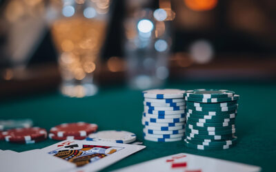 Poker Night