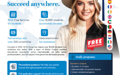 A5 Flyer