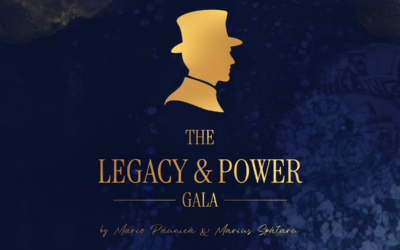 Legacy & Power GALA